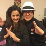 uttarakhand disha patani in jackie chan kung fu yoga