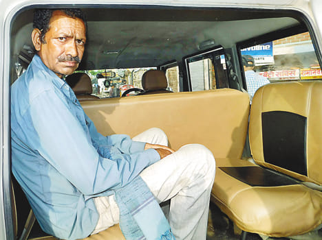 Excise raid team, one arrested
