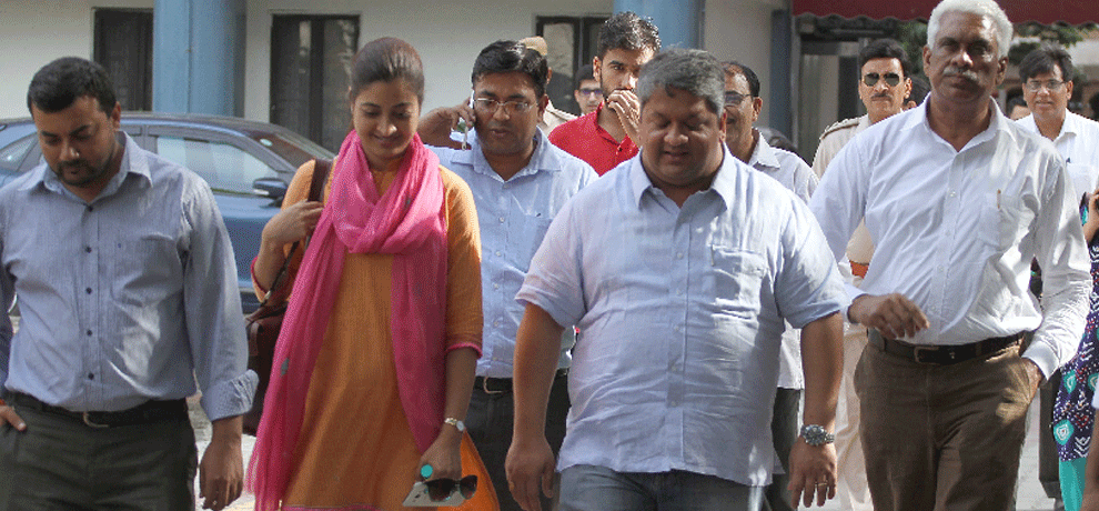 "Office of profit" was not defined in any law: government