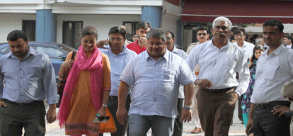 "Office of profit" was not defined in any law: government