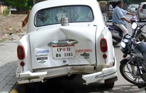 Vikram killed in car collision State Women Commission , Push -plated