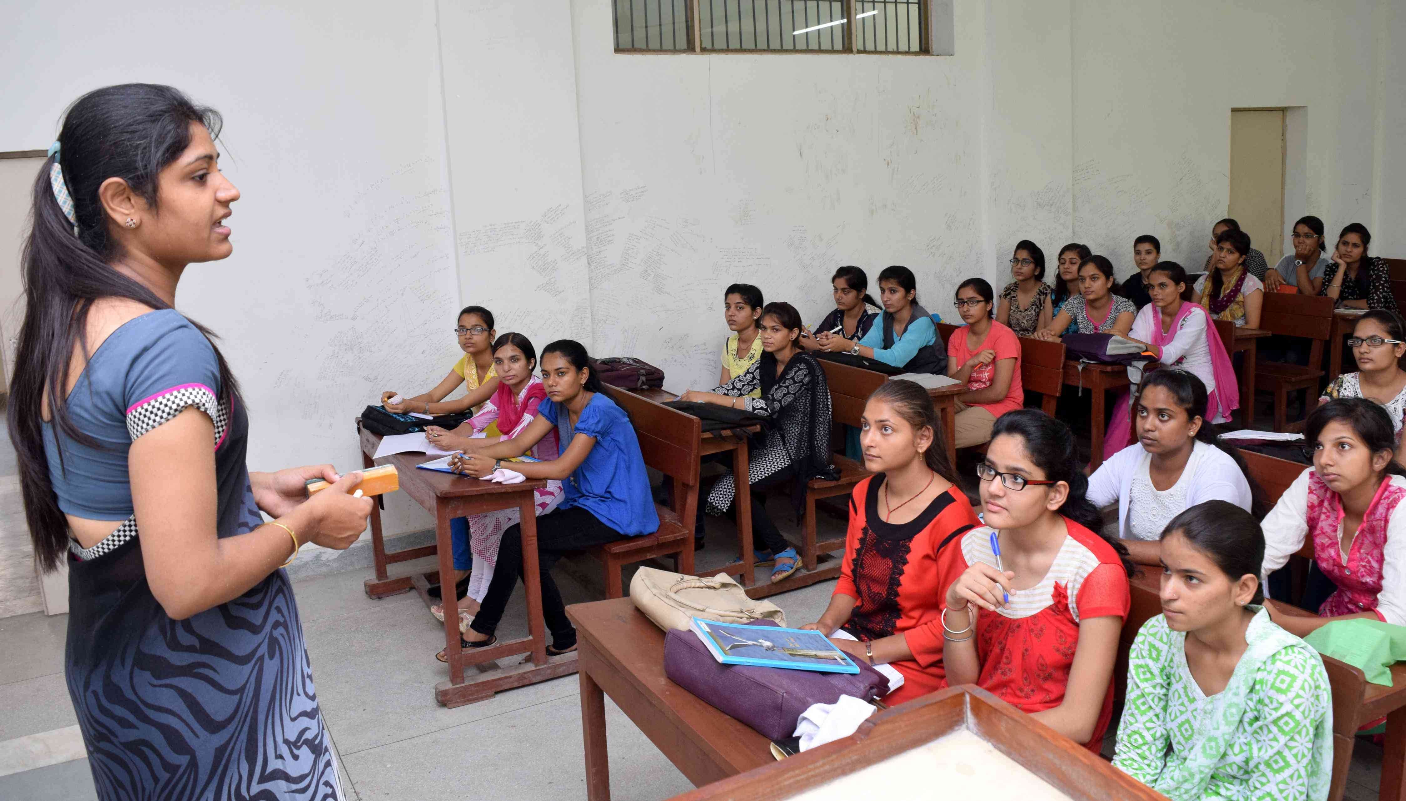 government recruitment rules changed by haryana government for sports persons