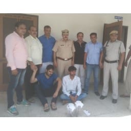 sonipat news, hindi news, histisheeter, arrest