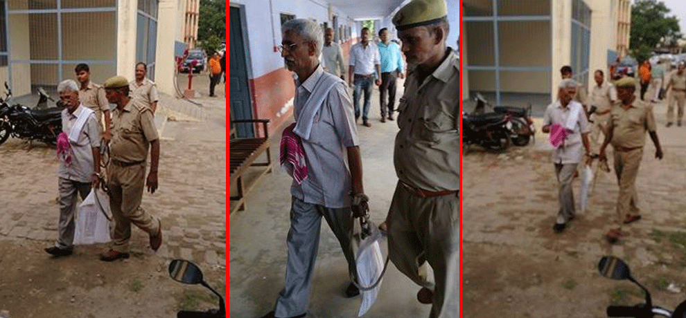 barari killing in bulandshahr main accused sentenced death penalty
