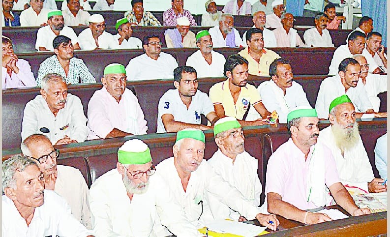 Base officials told rebuking