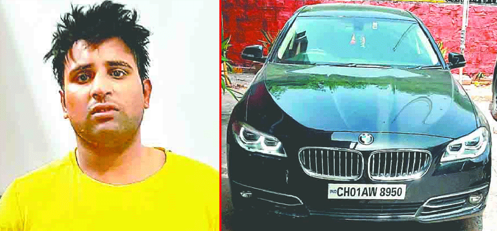 Audi does not wake after police interrogated the big revelations