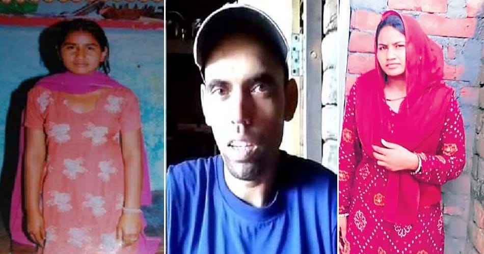 no toilet in groom house, bride went to her parents home in jind of haryana