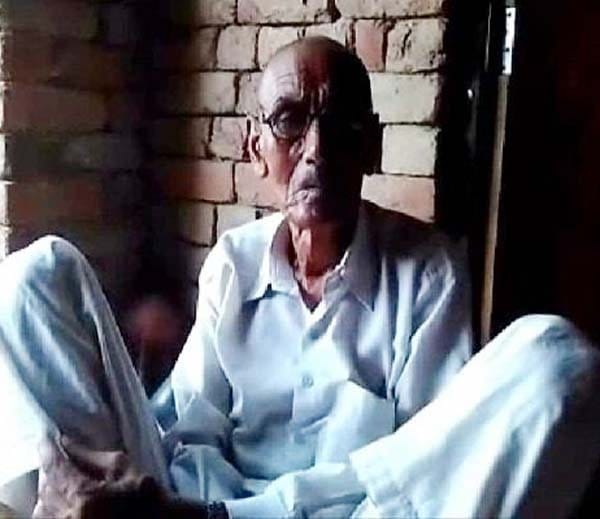 no toilet in groom house, bride went to her parents home in jind of haryana
