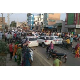 sonipat news, hindi news, accident, jaam, killed