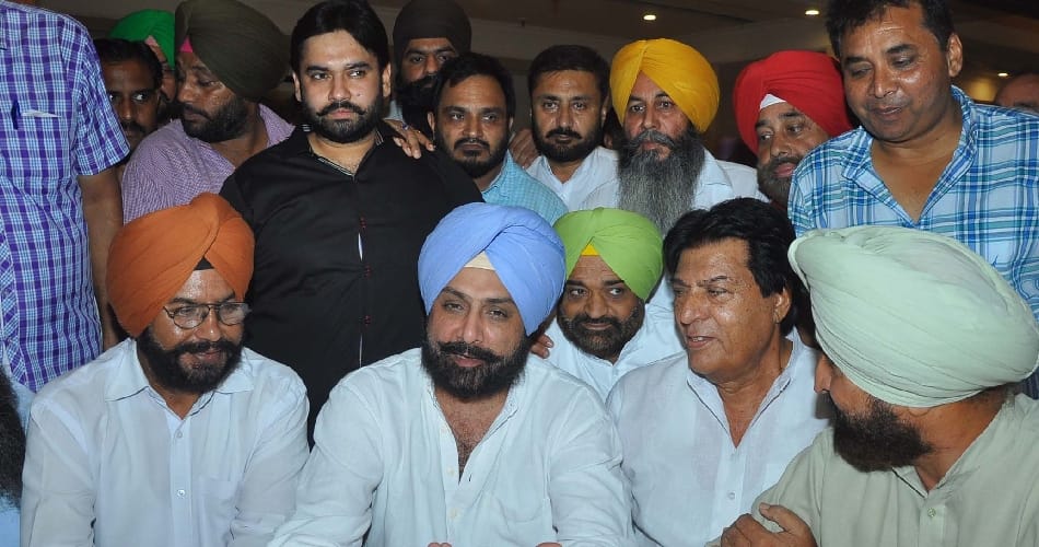 raninder, raninder not appeared in court, ludhiana raninder