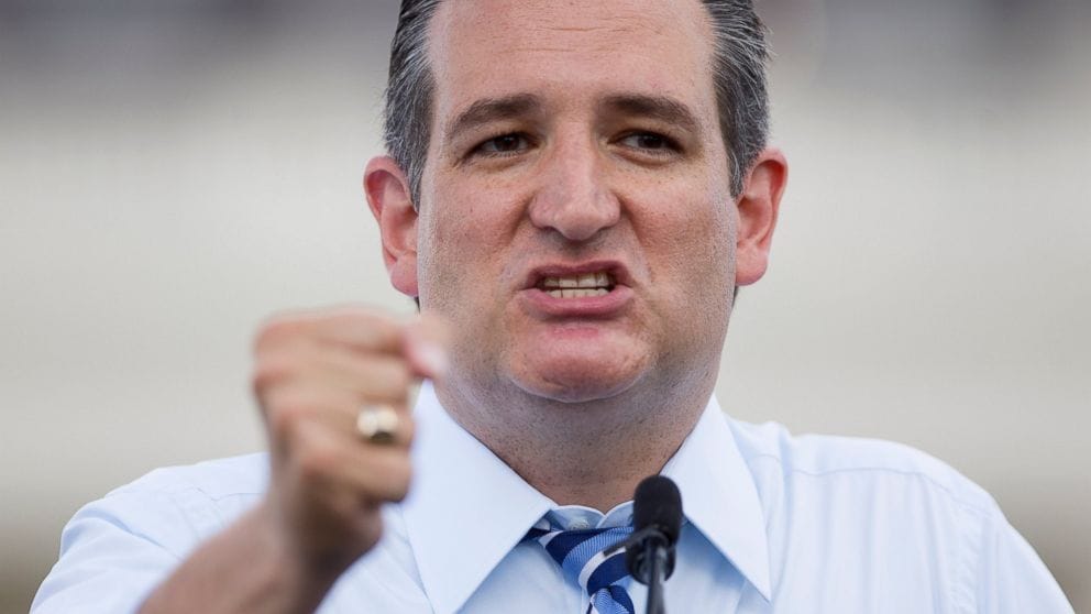 cruz appraise trump
