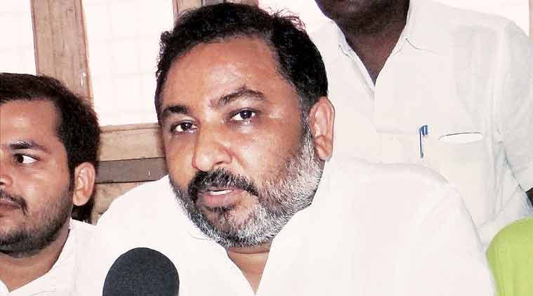 Real story of BJP leader dayashankar