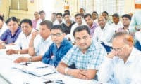 yamunanagar, adminiustration, kanvdiya, DJ