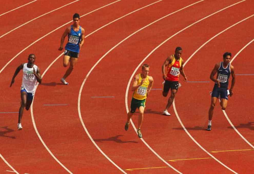 indian sprinter dharambir singh big announcement after failure in rio olympic dope test