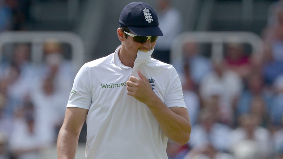England Calls Saqlain Musthaq as Spin Coaching Consultant