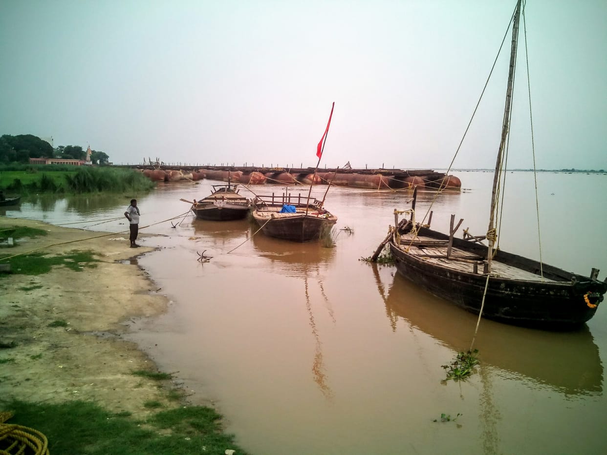 The closure of boat people grew Duswarian