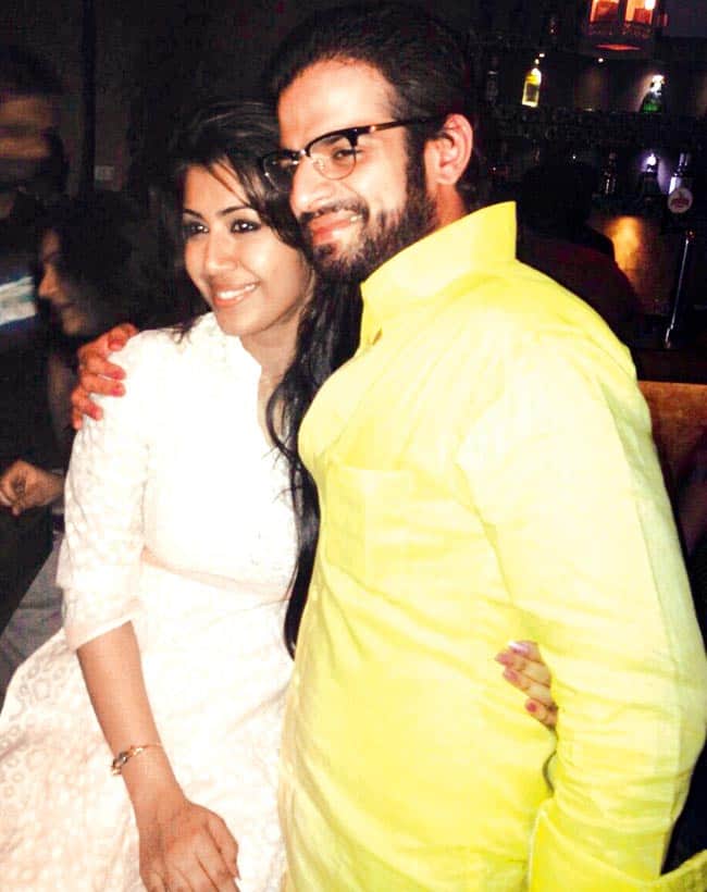 Karan Patel and Ankita Bhargava’s Honeymoon plans