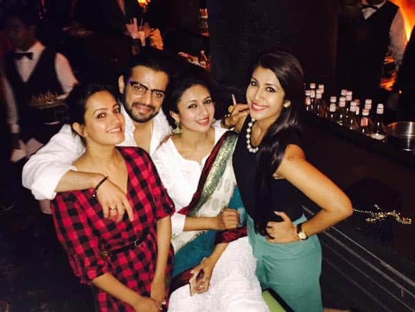 Karan Patel and Ankita Bhargava’s Honeymoon plans