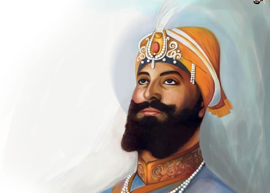 National seminar Guru gobind singh 350 years, pm modi will invitation