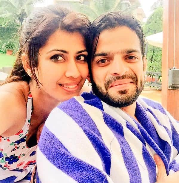 Karan Patel and Ankita Bhargava’s Honeymoon plans