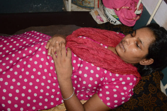 Halima gets Bajrangi Bhaijaan