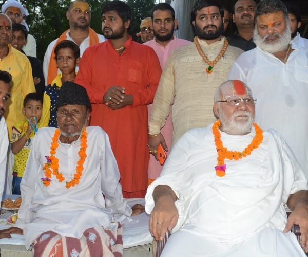Story about hashim ansari.