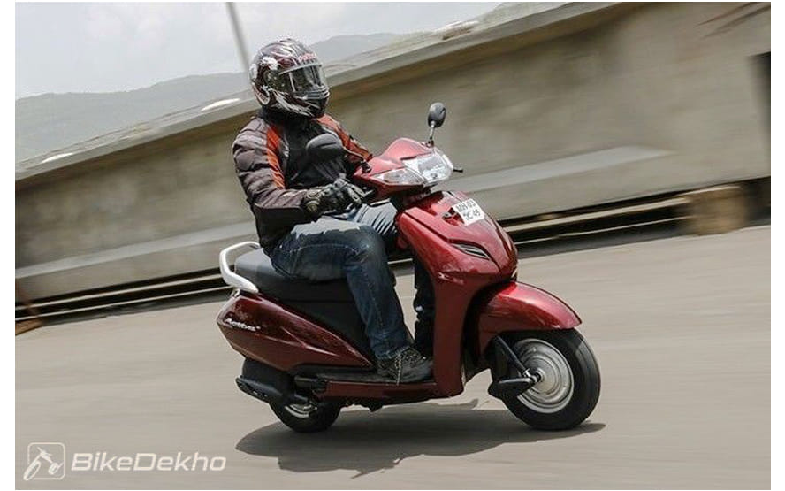 honda activa crocess 15 million units sales milestone
