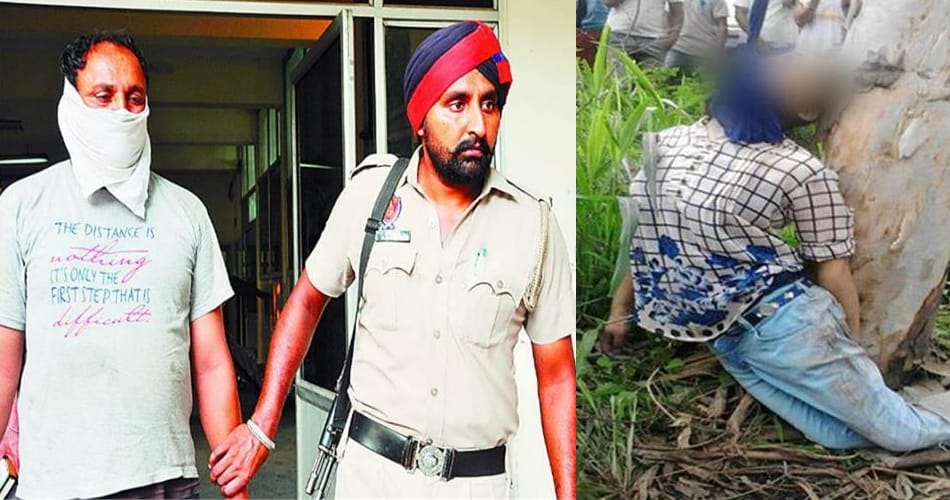 honour killing, daughter murder, girl murder, ludhiana honour killing, ludhiana daughter murder