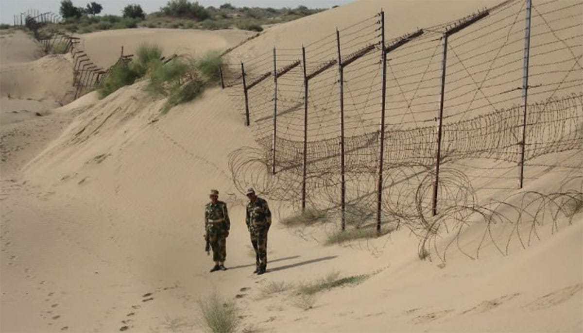 Balochistan is Pak’s most complicated region: Former diplomat