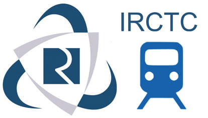 IRCTC to give rs 10 Lakh insurance to Railway Passengers in less than rs 10