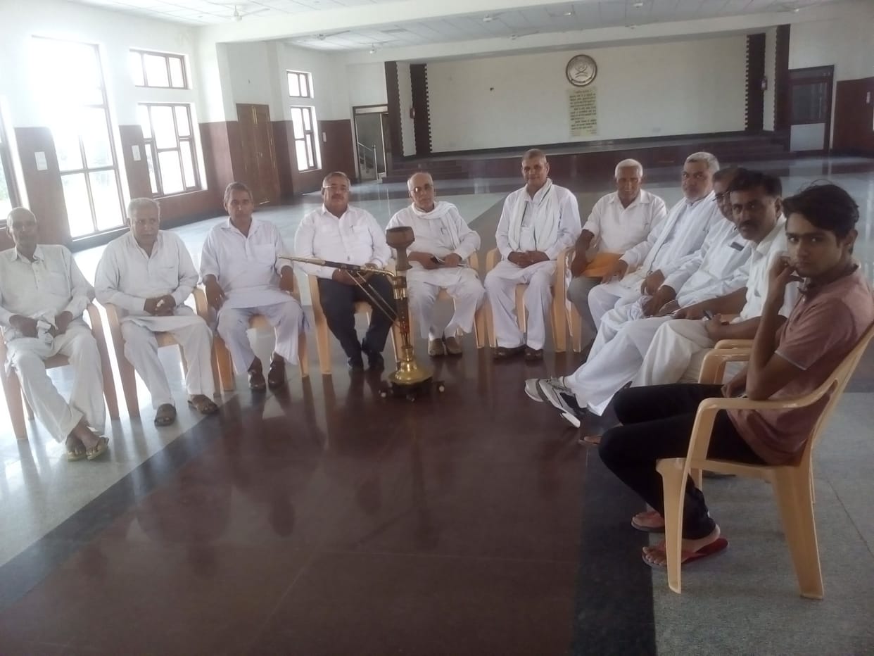 rohtak, khap, economical help, panchayat, familiy, jail, jat reservation, jat protest