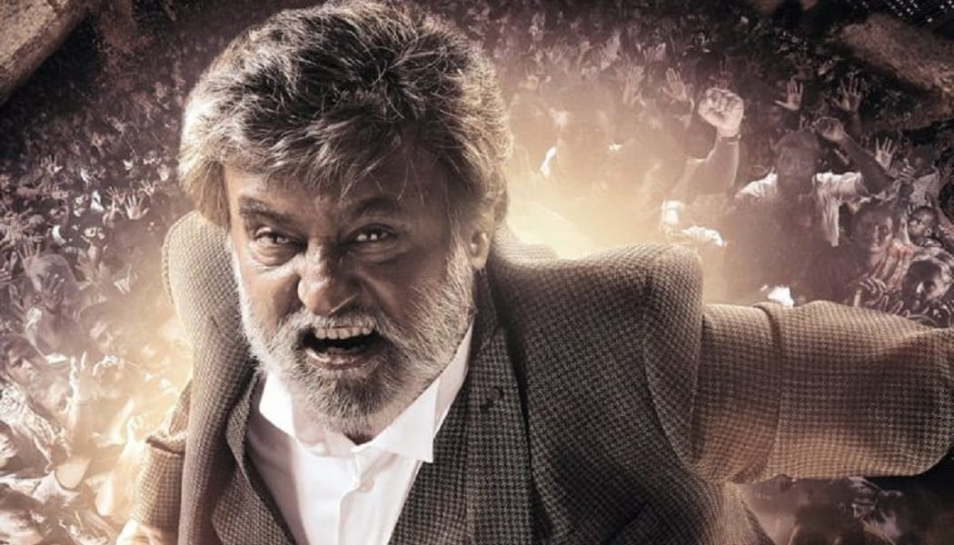 Kabali: The young production crew of Kabali is predominantly Dalit