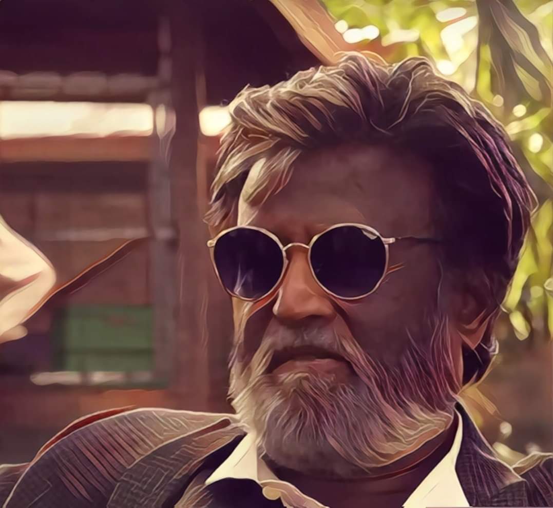 कबाली रजनी 