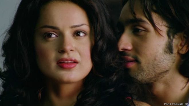 i was scared after breakup with kangana ranaut said adhyayan suman