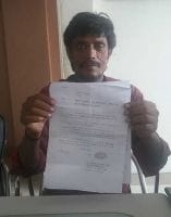 yamunanagar, kidni, doctor, worker