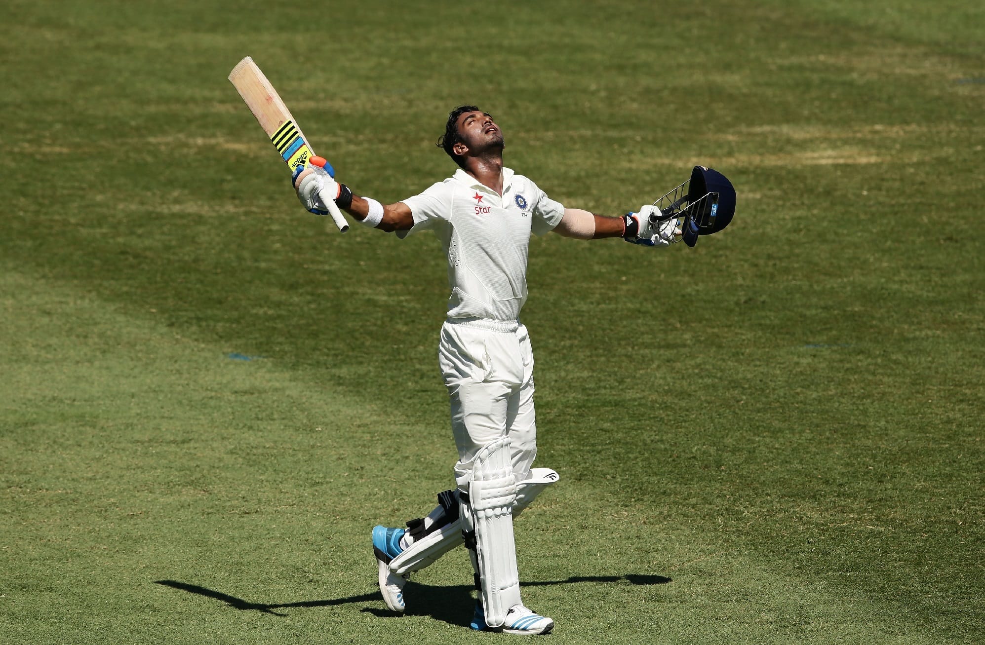 Expected Playing XI of Team India in 1st Test