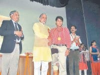 universal cards, for disability, krishan pal gurjar, kurukshetra