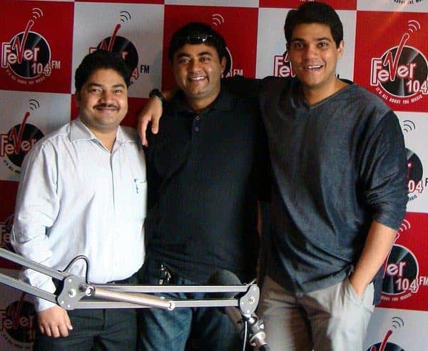 Manjunath Nayaker then and now