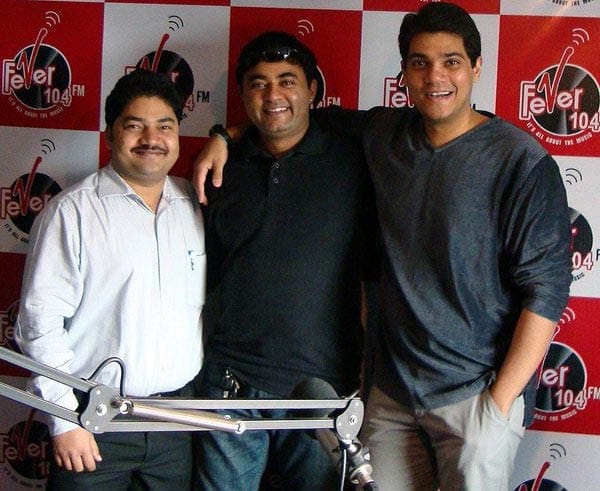 Manjunath Nayaker then and now