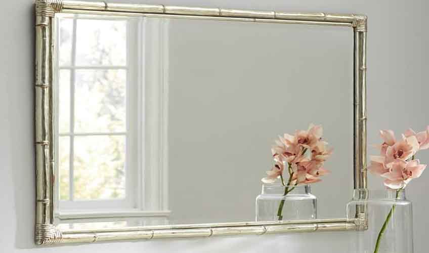 mirror in vastu shastra