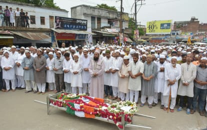 Special on death anniversary The Man of Skills Mohammed Shahid ...