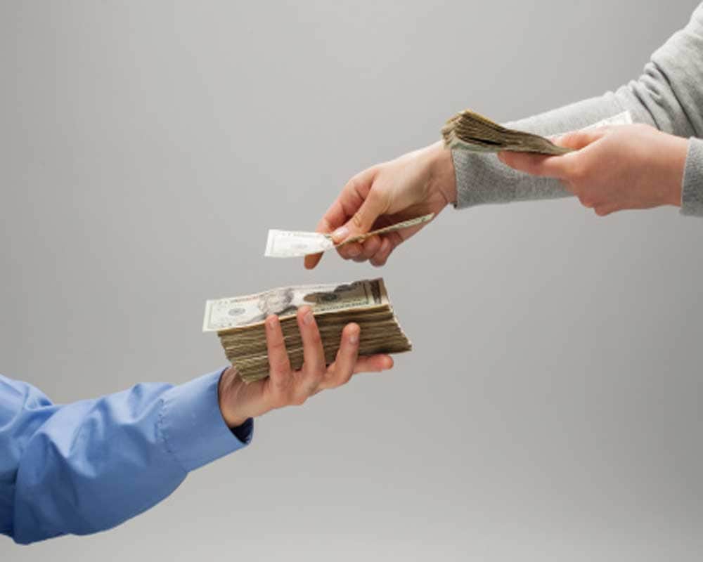 salary increment as on seventh pay commission