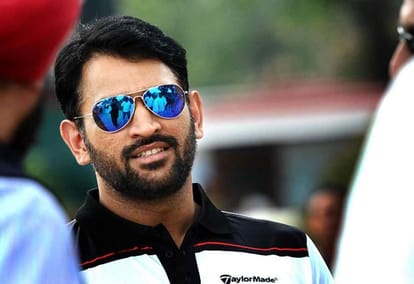 Anil kumble s next test with MS dhoni After virat kohli