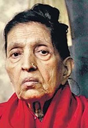 When Mubarak sung of Umakant Kajree