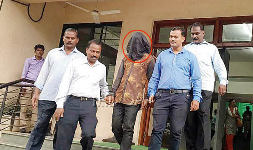 man raped and killed 63 year old who denied for water