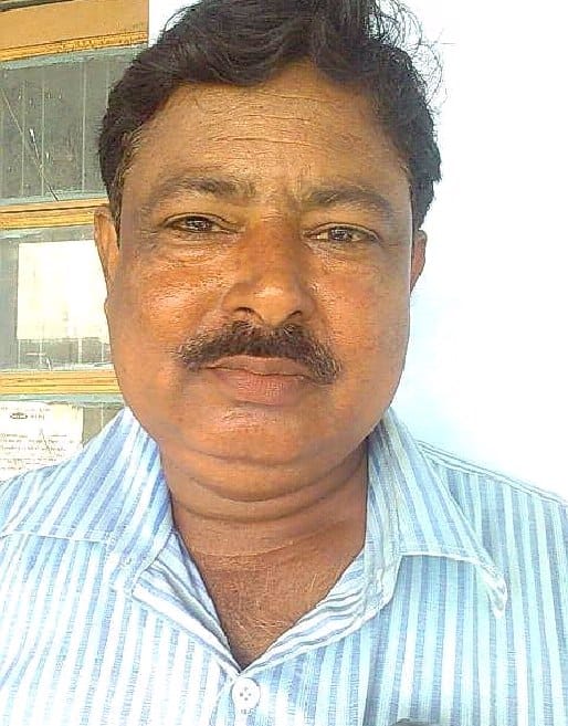 Amin was shot dead in broad daylight in revenue