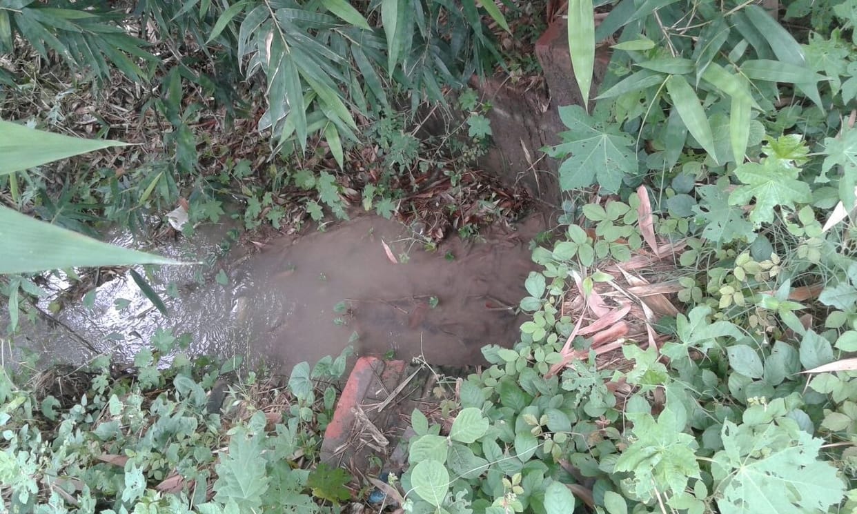  Persia leak regulator happening .