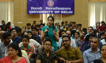 QS World University Rankings 2016 released