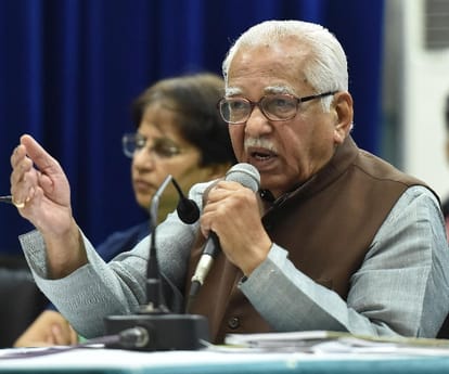 governor ram naik speaks over azam khan comment.