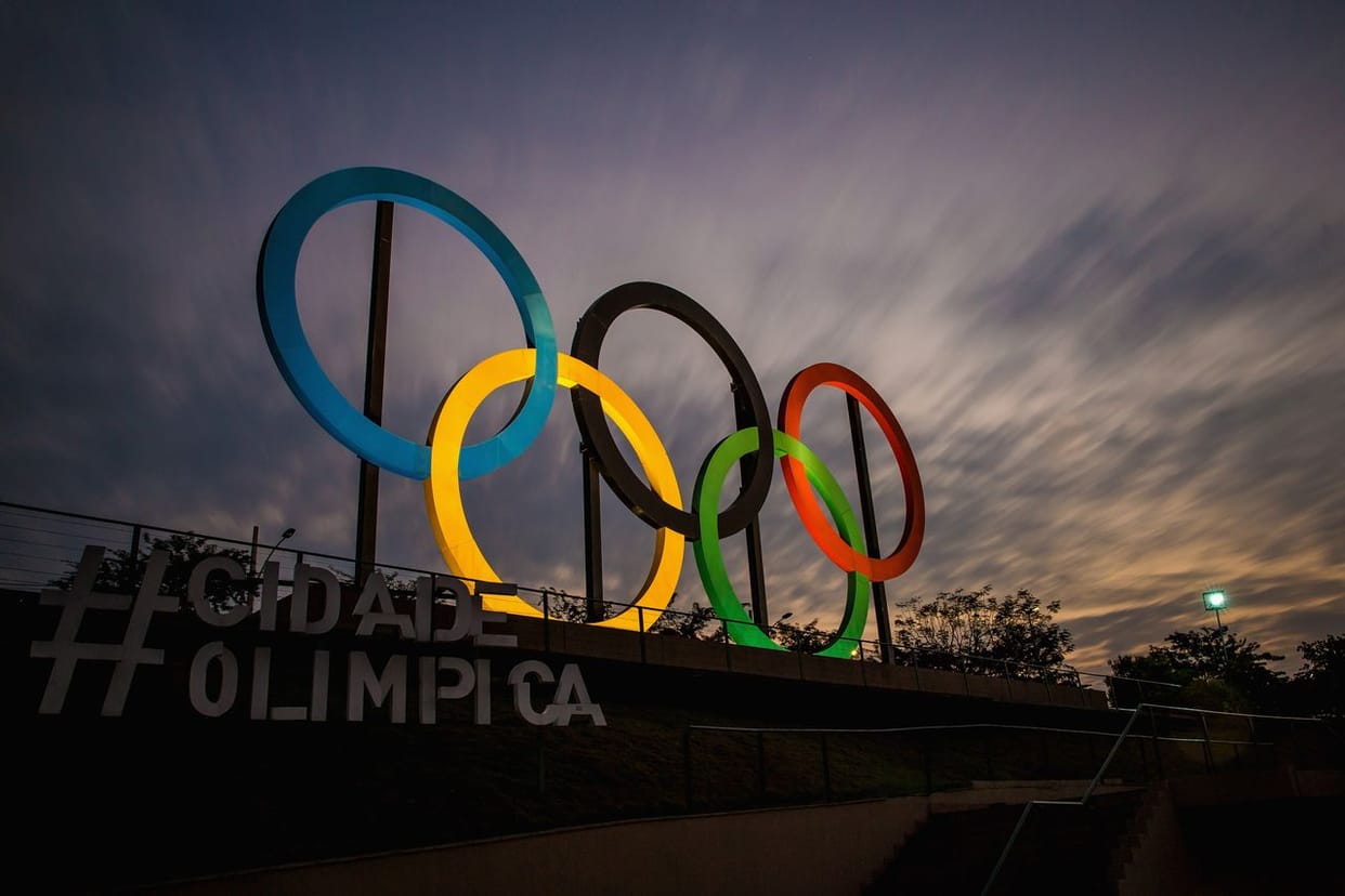 IS threat of attack on Rio Olympics